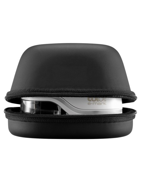 FUNDA PROTECTORA COLOP E-MARK CIERRE CREMALLERA NG.