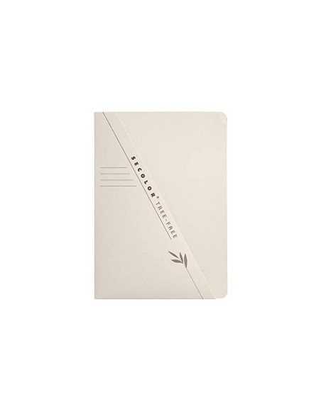 SUBCARPETA CARTULINA TARIFOLD ECO. 226 G/M2 A4 BOLSA FRONTAL PK.0 UD.