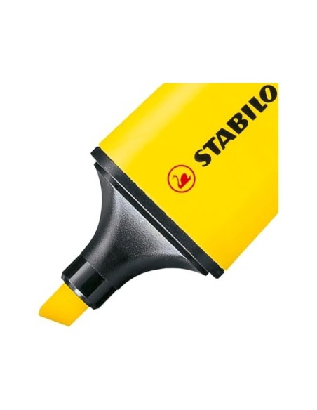 ROTULADOR STABILO BOSS MINI  5 UD.AM./AZUL/NARANJA/ROSA/ VE.