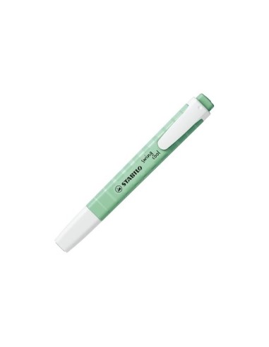 ROTULADOR STABILO FLUOR.SWING COOL PASTEL  8 UD.SURT.