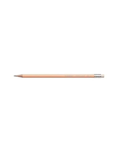 LAPICES GRAFITO GOMA STABILO SWANO MINA 2,2MM DUREZA HB MELOCO.PASTEL