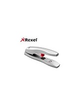GRAPADORA REXEL ODYSSEY MET.DE GRAPADO 60H. GRAPAS ODYSSEY PLATA 2