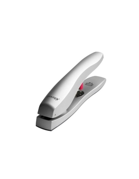 GRAPADORA REXEL ODYSSEY MET.DE GRAPADO 60H. GRAPAS ODYSSEY PLATA