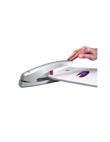 GRAPADORA REXEL ODYSSEY MET.DE GRAPADO 60H. GRAPAS ODYSSEY PLATA
