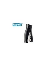 GRAPADORA RAPID VERT.ULTIMATE F20 PLAST GRAPADO 20H. GRAPA 24/6 26/6 2