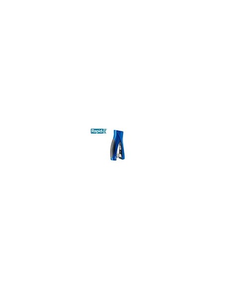 GRAPADORA RAPID VERT.ULTIMATE F20 PLAST. 20H. GRAPAS 24/6 26/6