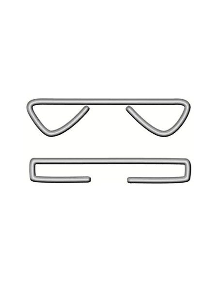 GRAPADORA RAPID S27 FULLSTRIP PLAST. 30H. GRAPAS 24/6 26/6 NG./RJ,