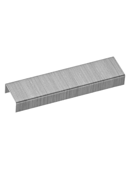 GRAPAS RAPID 26/6MM GALVANIZADA CAJA 1000 UD.