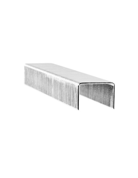 GRAPAS RAPID CLAVADORA 13/ 8 MM. GALVANIZADAS CAJA DE 5000
