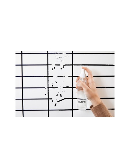 PIZARRA BL.POST-IT SUPER STICKY FLEX ROLLO ADH.REMOV.60,9X91,4 CM