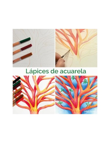 ESTUCHE PINTURA DERWENT ACADEMY MADERA LAPICES 35 PIEZAS