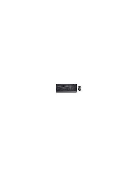 SET TECLADO+RATON TRUST TREZO INALAMBRICO ECO USB MICRO NG.