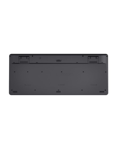 SET TECLADO+RATON TRUST TREZO INALAMBRICO ECO USB MICRO NG.