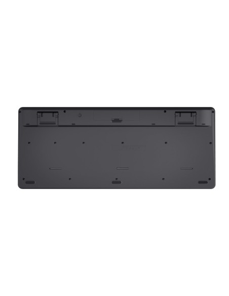 SET TECLADO+RATON TRUST TREZO INALAMBRICO ECO USB MICRO NG.