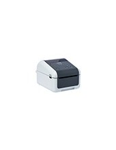 IMPRESORA ETIQ/TICKETS BROTHER TD4210D TERMICA USB 2.0 127MM/S 104MM 2