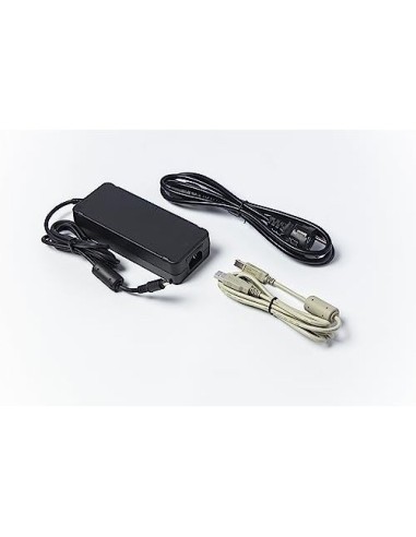 IMPRESORA ETIQ/TICKETS BROTHER TD4210D TERMICA USB 2.0 127MM/S 104MM
