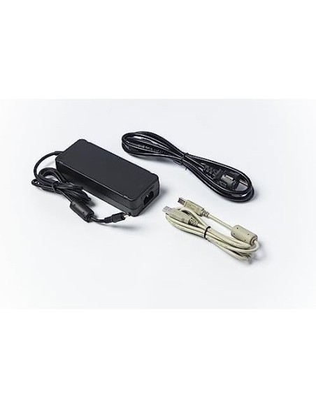 IMPRESORA ETIQ/TICKETS BROTHER TD4210D TERMICA USB 2.0 127MM/S 104MM