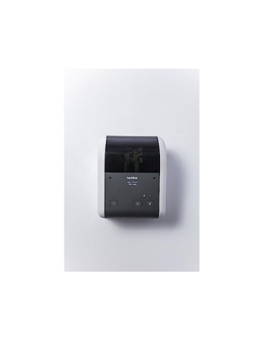 IMPRESORA ETIQ/TICKETS BROTHER TD4210D TERMICA USB 2.0 127MM/S 104MM