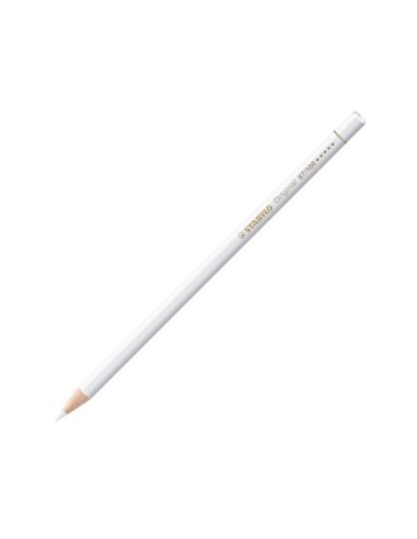 LAPICES STABILO ACUARELABLES ORIGINAL ARTY  METALICO 24 SURT.