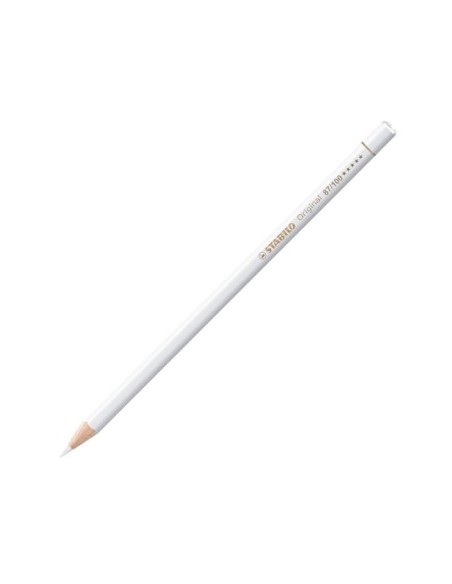 LAPICES STABILO ACUARELABLES ORIGINAL ARTY  METALICO 24 SURT.