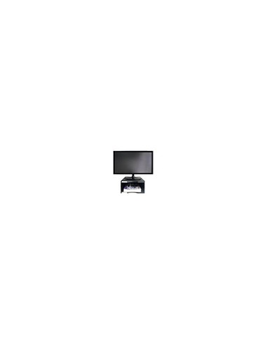 SOPORTE ARCHIVO 2000 MONITOR POLIESTER 100% RECICLADO  FORMAT A4 FL.