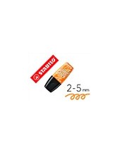 ROTULADOR STABILO BOSS MINI FLUOR.BY SNOOZE ONE NJ. 2