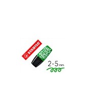 ROTULADOR STABILO BOSS MINI FLUOR.BY SNOOZE ONE VE. 2