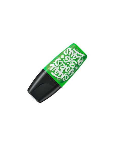 ROTULADOR STABILO BOSS MINI FLUOR.BY SNOOZE ONE VE.