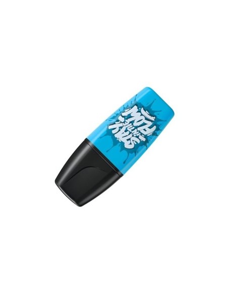 ROTULADOR STABILO BOSS MINI FLUOR.BY SNOOZE ONE AZ.