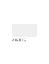 PIZARRA ROCADA MAGNETICA BLANCA SKI WHITEBOARD PRO 200X100 CM (2 MOD) 2