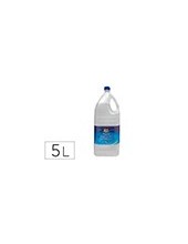 AGUA DESTILADA VIVOCHEF GARRAFA 5L 2