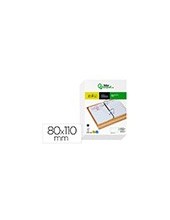 BLOC BUFETE  2027 80X110MM PAPEL 80 G FSC 2
