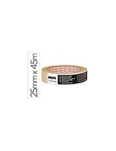 CINTA ADHESIVA TESA PARA PINTAR 45MTX25MM NOPI 2