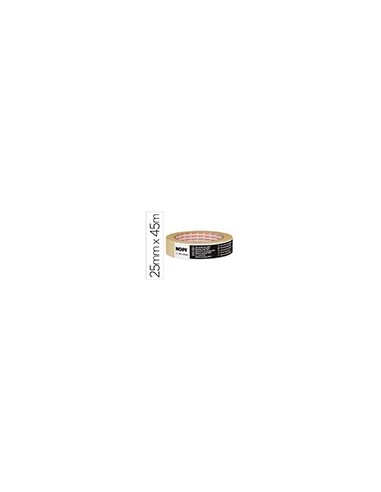CINTA ADHESIVA TESA PARA PINTAR 45MTX25MM NOPI