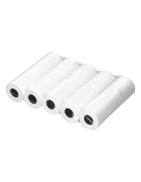 ROLLO SUMADORA TERMICO Q-CON.57MM ANC X 35MM TPV SIN BISFENOL 70 G/M2