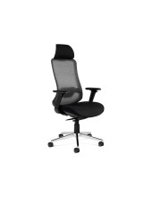 SILLA RD DIRECCION COMP. 24 HORAS B/REG. RESP. MALLA ASIENTO TELA NG.