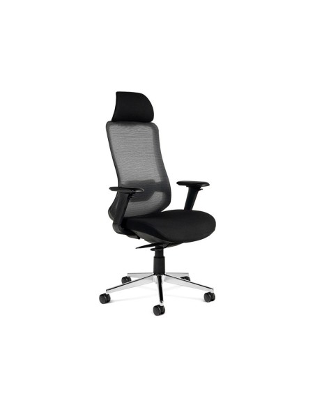 SILLA RD DIRECCION COMP. 24 HORAS B/REG. RESP. MALLA ASIENTO TELA NG.
