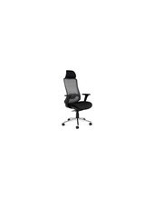 SILLA RD DIRECCION COMP. 24 HORAS B/REG. RESP. MALLA ASIENTO TELA NG. 2