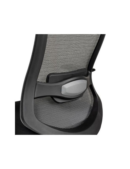 SILLA RD DIRECCION COMP. 24 HORAS B/REG. RESP. MALLA ASIENTO TELA NG.