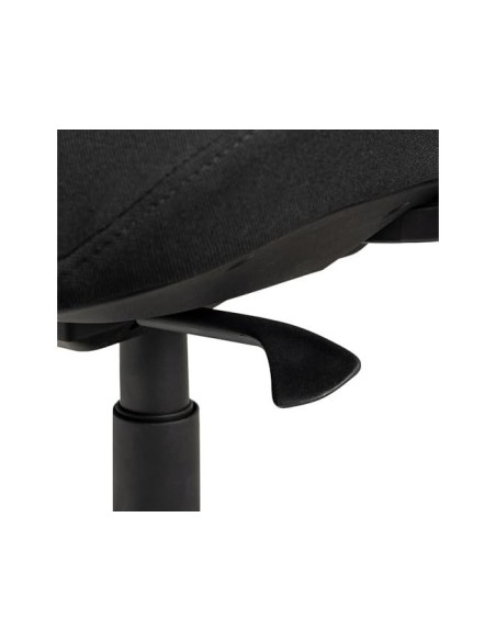 SILLA RD DIRECCION COMP. 24 HORAS B/REG. RESP. MALLA ASIENTO TELA NG.