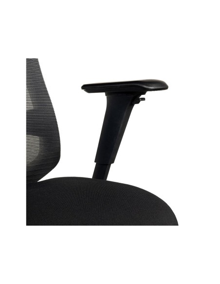 SILLA RD DIRECCION COMP. 24 HORAS B/REG. RESP. MALLA ASIENTO TELA NG.