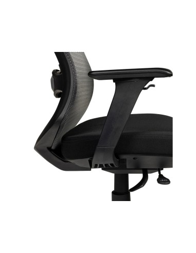 SILLA RD DIRECCION COMP. 24 HORAS B/REG. RESP. MALLA ASIENTO TELA NG.