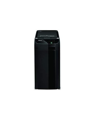 DESTRUCTORA FELLOWES AUTOMAX 350C 350H SEGURID P4 GRAPA/CLIP/TARJETAS