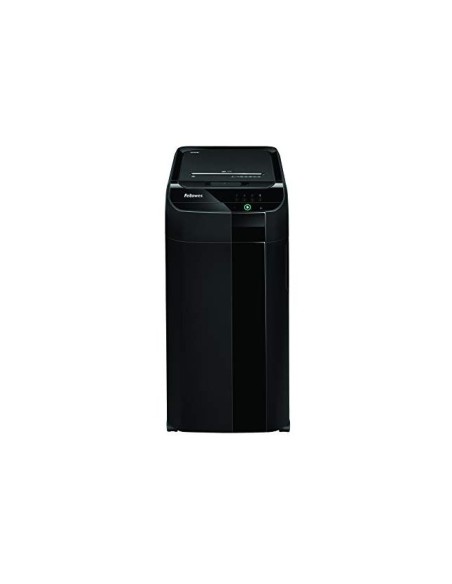 DESTRUCTORA FELLOWES AUTOMAX 350C 350H SEGURID P4 GRAPA/CLIP/TARJETAS