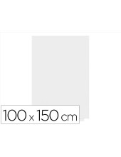 PIZARRA ROCADA MAGNETICA BLANCA SKI WHITEBOARD PRO 100X150 CM