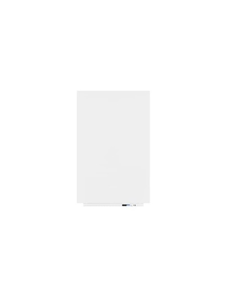 PIZARRA BL.ROCADA SKINWHITEBOARD PRO LACADA MAGNETICA 75X115 CM