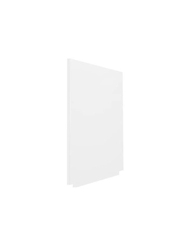 PIZARRA BL.ROCADA SKINWHITEBOARD PRO LACADA MAGNETICA 75X115 CM