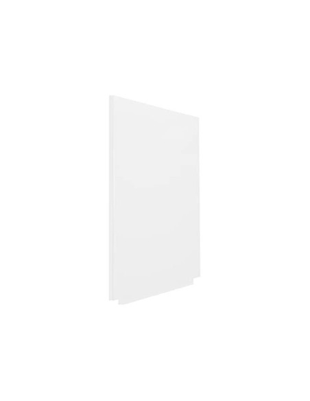 PIZARRA BL.ROCADA SKINWHITEBOARD PRO LACADA MAGNETICA 75X115 CM