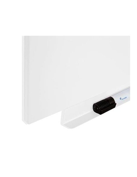 PIZARRA BL.ROCADA SKINWHITEBOARD PRO LACADA MAGNETICA 75X115 CM