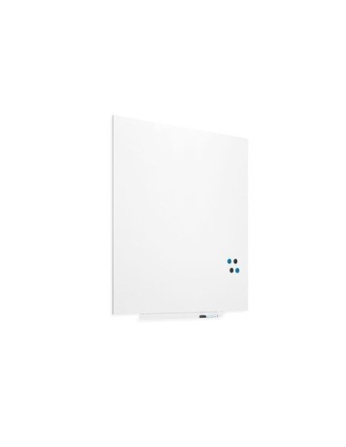 PIZARRA BL.ROCADA SKINWHITEBOARD PRO LACADA MAG. 100X100CM 2 MODULOS